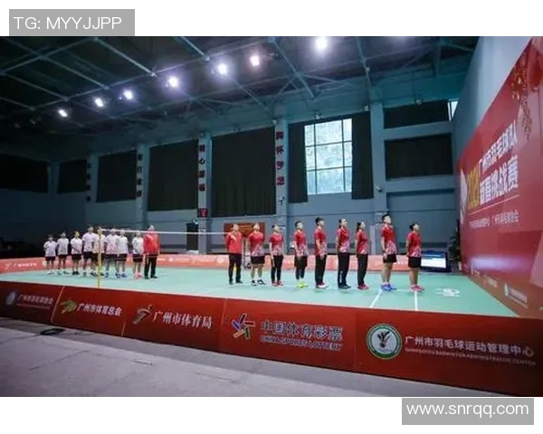 杭州羽毛球队在挑战赛中的意识表现分析与总结