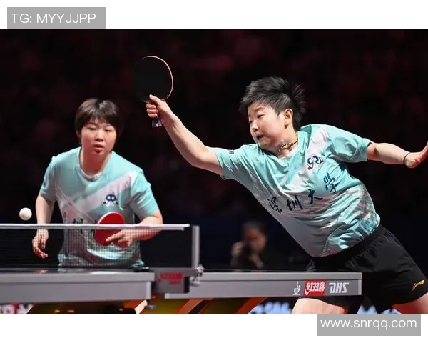 深圳乒乓球队在乒乓球配合排行榜中荣登第九名引发关注