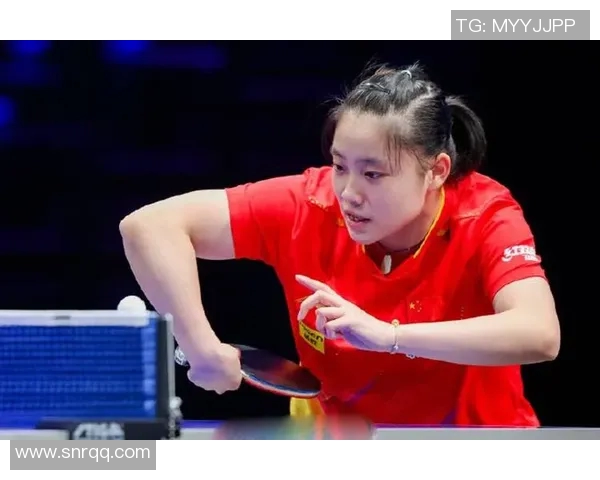 深圳乒乓球队选拔赛分析：节奏掌控与表现亮点的深度解读