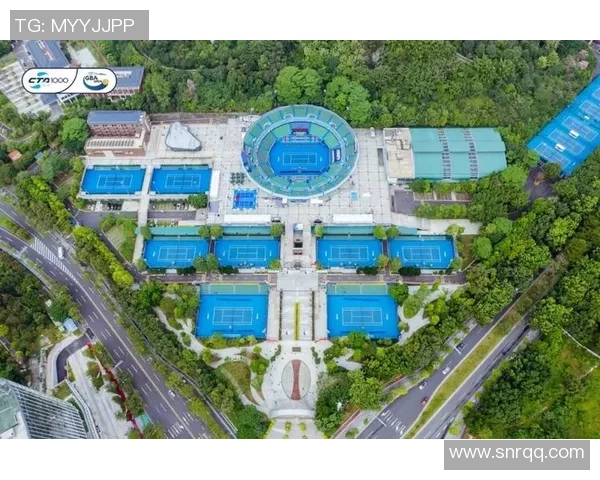 广州网球队的反击革新之路探索与未来发展展望